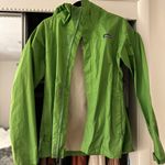 Patagonia Raincoat Photo 0