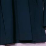 Free People  Sweet Talk Black Off The Shoulder Mini Dress S Photo 7