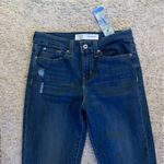 Levi's Levi’s signature | Mid Rise Boyfriend crop jeans Photo 7
