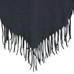 Sturgis 1993 Motorcycle Rally Vintage Y2K Modified Tee Tank Fringed 14 Photo 4