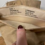 Banana Republic Slouchy Suede High Heel Boot, Biscotti, Size 7, NWT Photo 9