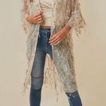 Hayden Sequin Cardigan Photo 0
