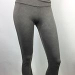 Lululemon  Always On High-Rise Tight 28" Sky Wash Print Carbon Dust Size 8 Photo 3