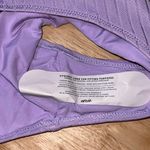 Aerie Women's Ribbed Bikini Bottoms BNWTS $24.95 Photo 4