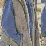 Free People  Venture Out Reversible Quilted Puffer Vest . NWOT, size XS. Photo 0