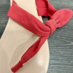 A New Day NWOT Bow Sandals Photo 1