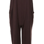 Sincerely Jules  Brown Jumpsuit Photo 0
