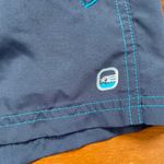 Swimming Coverup short skirt Blue Size XL Photo 2