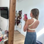 Amazon sports bra Photo 1