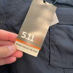 5.11 Womens  tactical taclite shorts 4 Photo 1