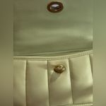 Coach Turnlock Clutch with Quilting Bag Photo 13