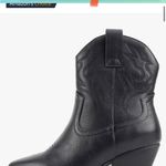 Soda COPY - Brand new cow girl boots Photo 1