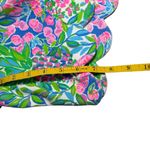 Lilly Pulitzer  A Cherry On Top Reggie Knit Shorts Classic Scallop Hem 7" Preppy Photo 8