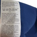 Athleta Conscious Crop Bra Support Top Blue A-C Padded Women’s Size XXS Photo 6