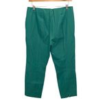 Raffaello Rossi Womens Flat Front Mid Photo 4