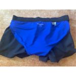 Free Country  SHORTS WOMEN'S XL ATHLETIC WICKING GOLF YOGA BLACK Photo 7