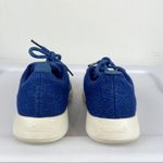 Allbirds  Sam’s Club Wool Runners Sneakers Merino Wool Sz 7 Womens Photo 6