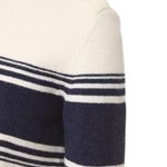 Tory Burch Lukas Sweater Wool size Small MSRP $298 Photo 1