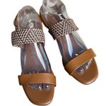 Italian Shoemakers Italian Shoemaker slingback sandals Photo 2