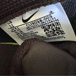 Nike  Court Royale 2 Women's Black & White Shoe Size 11 #B1510 Photo 9