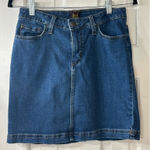 Lee Vintage  skort Photo 0