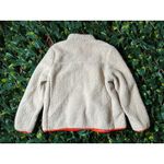 Tommy Hilfiger  Sherpa Full Zip Jacket Size Large Photo 2