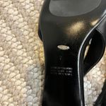 Tony Bianco  Crush Slingback Pump in Black Vintage Photo 7