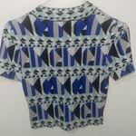 Rachel Roy  bandage crop top Photo 5