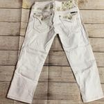 Miss Me Capri Jeans Photo 1