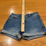 Kensie  jeans women’s cuffed jeans shorts size 4/27 . Photo 2