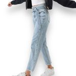 PacSun Light Blue Mom Jeans - Size Medium (8/10) Photo 5