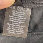 Alphalete  Sports Bra‎ Medium Impact Racerback Athletic Top Size M Photo 5