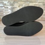 Madden Girl NEW  G-CLASS Platform Oxford Wingtip BLACK PATENT LEATHER SHOES SZ 6 Photo 6