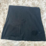 Brandy Melville Black Mini Dress Photo 3