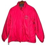 Charles River Apparel Oswego State SUNY Oswego red winter jacket Photo 0
