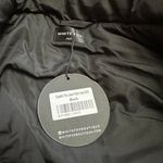 White Fox Boutique White Fox Vest  Photo 1