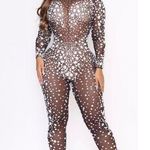 Angel Brinks Jumpsuit Photo 0