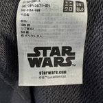 Uniqlo Star Wars Gray Crewneck Sweatshirt Death Trooper Imperial Security XL Photo 3