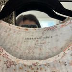 American Eagle  Baby Tee Photo 2