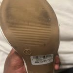 Windsor Leather Platform Heels Photo 4