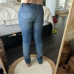Genetic Denim Women’s 27 Low Rise Distressed The Shane Jeans Photo 1