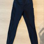 Lululemon Leggings with Pockets Photo 3