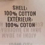 Aerie  Women’s‎ Sz XS Oversized Plaid Flannel Shirt Photo 6