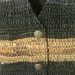 FINAL MARKDOWN Katch me vintage dead stock vest xl nwt Photo 2