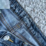 Bullhead Denim Co Bullhead Newport Skinny Flare Jeans Photo 3