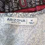 Arizona Jeans Arizona Jean Company Long Sleeve Top Size M NWT Photo 6