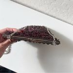 American Vintage Le Regale Vintage Sequin Crossbody Bag Photo 2