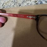 Tory Burch Eyeglasses Black Photo 2