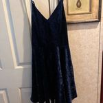 B Darlin Cocktail Prom Dress Photo 1