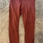 Yogalicious Pink  Leggings Photo 0